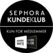 MEMBER DAYS- KUN I APPEN!
